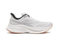 Saucony Endorphin Speed 5 Running Shoes Size 46 (EU) - White, Ideal for Fast Training and Competitions