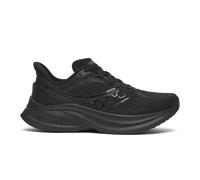 Saucony Endorphin Speed 5 Men's Running Shoes | UK 11 in Triple Black
