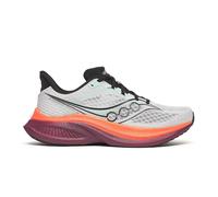 Saucony Endorphin Speed 5 Men's Running Shoes | UK 7.5 in White/Crimson