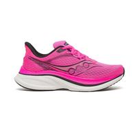 Saucony Endorphin Speed 5 Men's Running Shoes | UK 9 in Shock/Black
