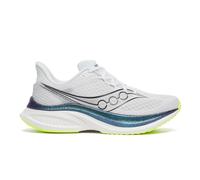 Saucony Endorphin Speed 5 Men's Running Shoes | UK 9 in White/Nightsky