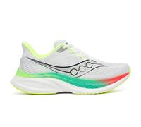Saucony Endorphin Speed 5 Mens | White/multi - White / 8.5 / Standard