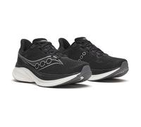 Saucony - Endorphin Speed 5 in Black - Size UK 8.5M
