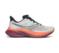 Saucony - Endorphin Speed 5 in White - Size UK 13M