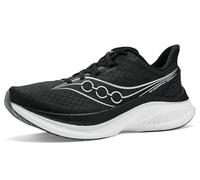 Saucony Endorphin Speed 5 Running Shoes Black EU 38 1/2 Woman