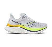 Saucony Endorphin Speed 5 Running Shoes UK 6.5 Grey