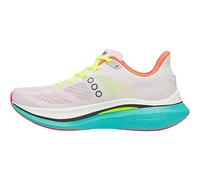 Saucony Endorphin Speed 5 Running Shoes White EU 43 Men