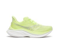 Saucony Endorphin Speed 5 Running Shoes Yellow Grey AW26 Women, Size 38,5 - EUR