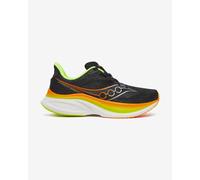 Saucony Endorphin Speed 5 Running Shoes Black EU 42 1/2 Man