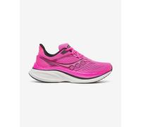 Saucony Endorphin Speed 5 Running Shoes Pink EU 38 Woman