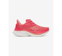 Saucony Endorphin Speed 5 Running Shoes Red EU 38 1/2 Woman