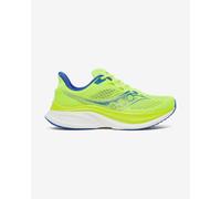 Saucony Endorphin Speed 5 Running Shoes Yellow EU 44 Men