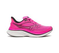 Saucony Endorphin Speed 5 Shoes Pink Black SS26, Size 46 - EUR