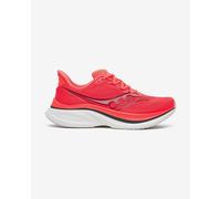 Saucony Endorphin Speed 5 shoes red white black - 9.5UK