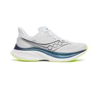 Saucony Endorphin Speed 5 Shoes White Blue SS26, Size 43 - EUR