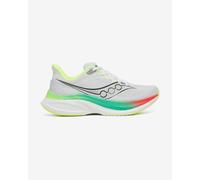 Saucony Endorphin Speed 5 Competition running shoe Men - white, multicoloured, Size 8