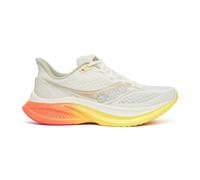 Saucony Endorphin Speed 5 Shoes White Orange SS26