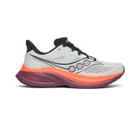 Saucony Endorphin Speed 5 Shoes White Orange SS26, Size 40,5 - EUR