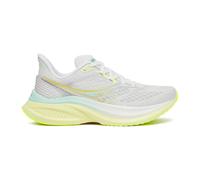 Saucony Endorphin Speed 5 Shoes White Yellow SS26 Women, Size 38 - EUR