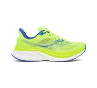 Saucony Endorphin Speed 5 Shoes Yellow Blue AW25, Size 43 - EUR