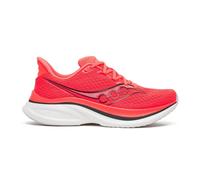 Saucony Endorphin Speed 5 Sneakers Red Black AW26, Size 42,5 - EUR