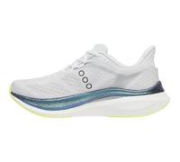 Saucony Endorphin Speed 5 Shoes White Blue SS26, Size 42,5 - EUR