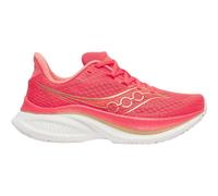 Saucony Endorphin Speed 5 Running Shoes Red EU 37 1/2 Woman