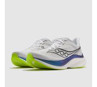 Saucony Endorphin Speed 5 White Nightsky