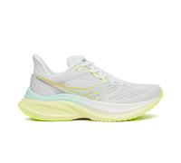 Saucony Endorphin Speed 5 Women's Running Shoes | UK 5.5 in White/Tender