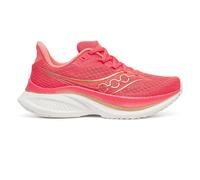 Saucony Endorphin Speed 5 Women's Running Shoes | UK 7.5 in Coral/Salmon