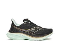 Saucony Endorphin Speed 5 Women's Running Shoes | UK 7 in Black/Calm