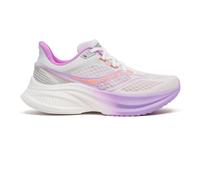 Saucony Endorphin Speed 5 Women's Running Shoes | UK 7 in White/Crocus