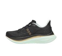 Saucony Endorphin Speed 5 Women's Trainers, 110 black calm, 7 UK