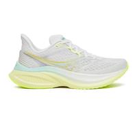 Saucony - Endorphin Speed 5 in White - Size UK 4M