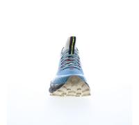 Saucony Endorphin Trail Mid S10646-06 Womens Blue Athletic Hiking Shoes