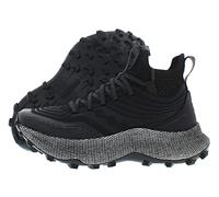 Saucony Endorphin Trail Womens Shoes, Black, 4 UK