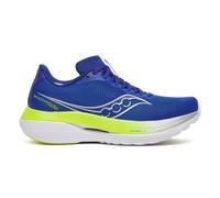 Saucony Endorphin Trainer Mens | Lapis/citron - Lapis/Citron / Standard / 8