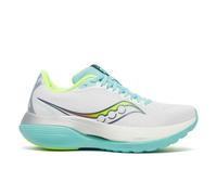 Saucony Endorphin Trainer White Blue SS26 Women's Shoes, Size 38,5 - EUR