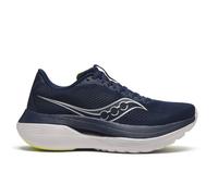 Saucony Endorphin Trainer Men's Navy/Primrose Running Shoes for Performance and Comfort