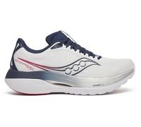 Saucony Endorphin Trainer Mens Running Shoes - White