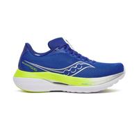 Saucony Endorphin Trainer Running Shoes Size 45 (EU) - Blue for Effective Training and Comfortable Runs