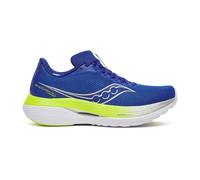 Saucony Endorphin Trainer Mens | Lapis/citron - Lapis/Citron / Standard / 8