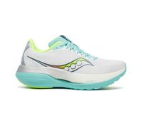 Saucony Endorphin Trainer White Blue SS26 Women's Shoes, Size 41 - EUR