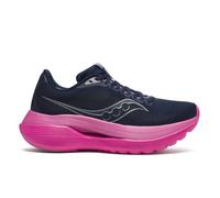 Saucony Endorphin Trainer Women's Navy/Fuchsia Running Shoes for Optimal Performance