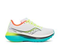 Saucony Endorphin Trainer Women's Running Shoes Size 41 (EU) - Ultimate Comfort and Support for Your Training