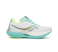 Saucony Endorphin Trainer White Blue SS26 Women's Shoes, Size 40,5 - EUR