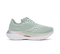 Saucony Endorphin Trainer Women's Running Shoes | UK 8.5 in Aloe