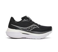 Saucony Endorphin Trainer Women's Running Shoes | UK 8 in Black/White