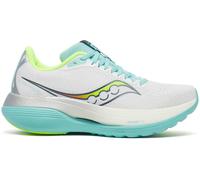 Saucony Endorphin Trainer Womens Running Shoes - White