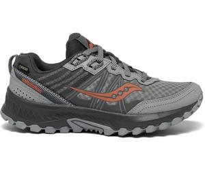 Saucony Excursion TR14 GTX Womens